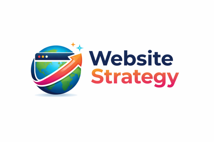 Website Strategy
