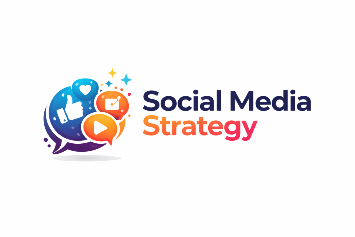 Social Media Strategy